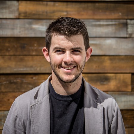 Joel Tiedemann