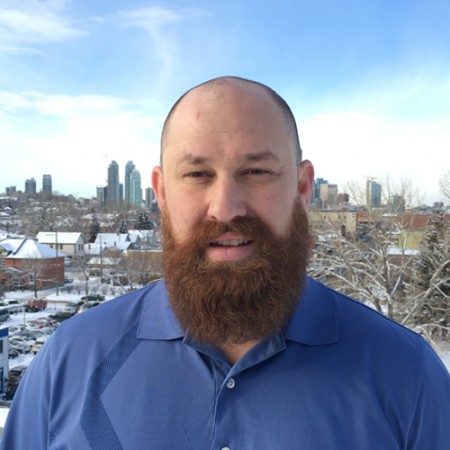 Michael Podwysocki