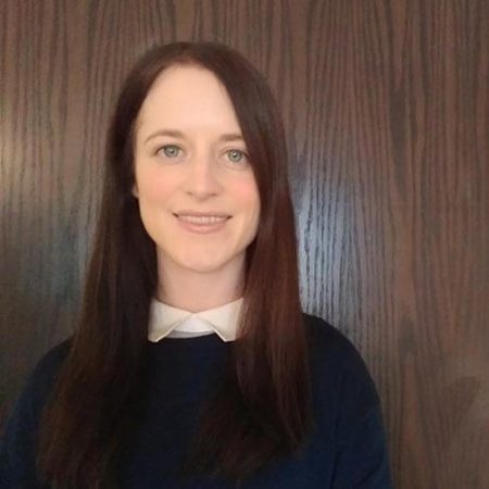 Theresa Creighton