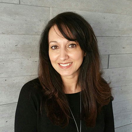 Natalie Dingle