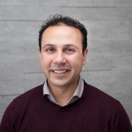 Riyaz Virani