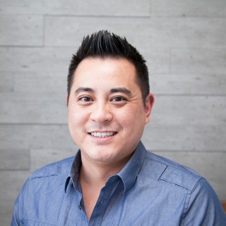 Tony Lam